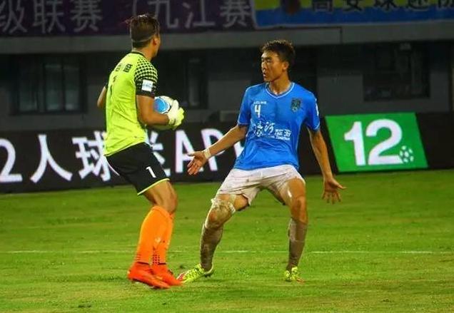 重庆三少,延边队元敏诚