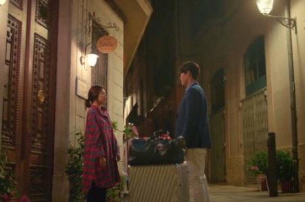 男主第一集就挂了的悬疑剧,男主前期懦弱后期开挂的韩剧