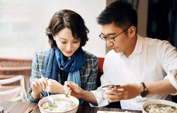 陈数嫁给赵胤胤幸福吗,陈数和赵胤是真夫妻么