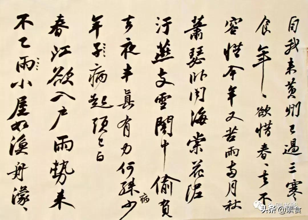 66岁的台湾老爹如何独居苏州过上神仙般的生活