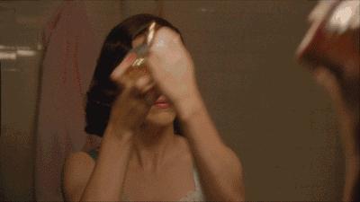 女生荷尔蒙旺盛的香膏,女士专用荷尔蒙固体香膏