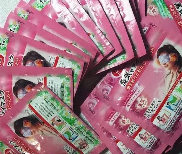 拥有这几种眼霜，你就是这条gai上最靓的仔