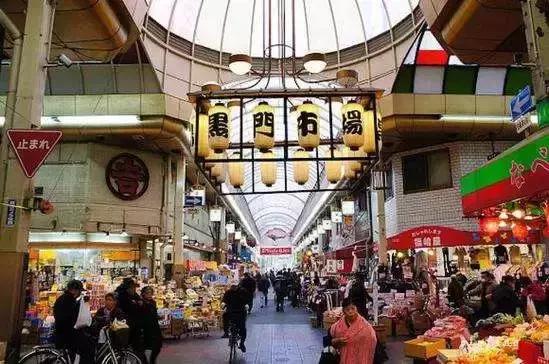 大阪难波站攻略,日本大阪美食攻略最新