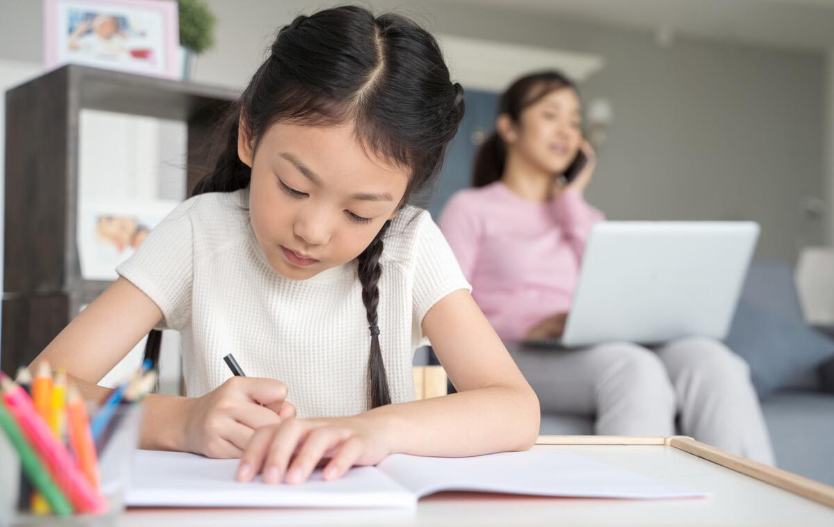 孩子每次考不到90分怎么办五年级,小学生期末考怎样才能考100分