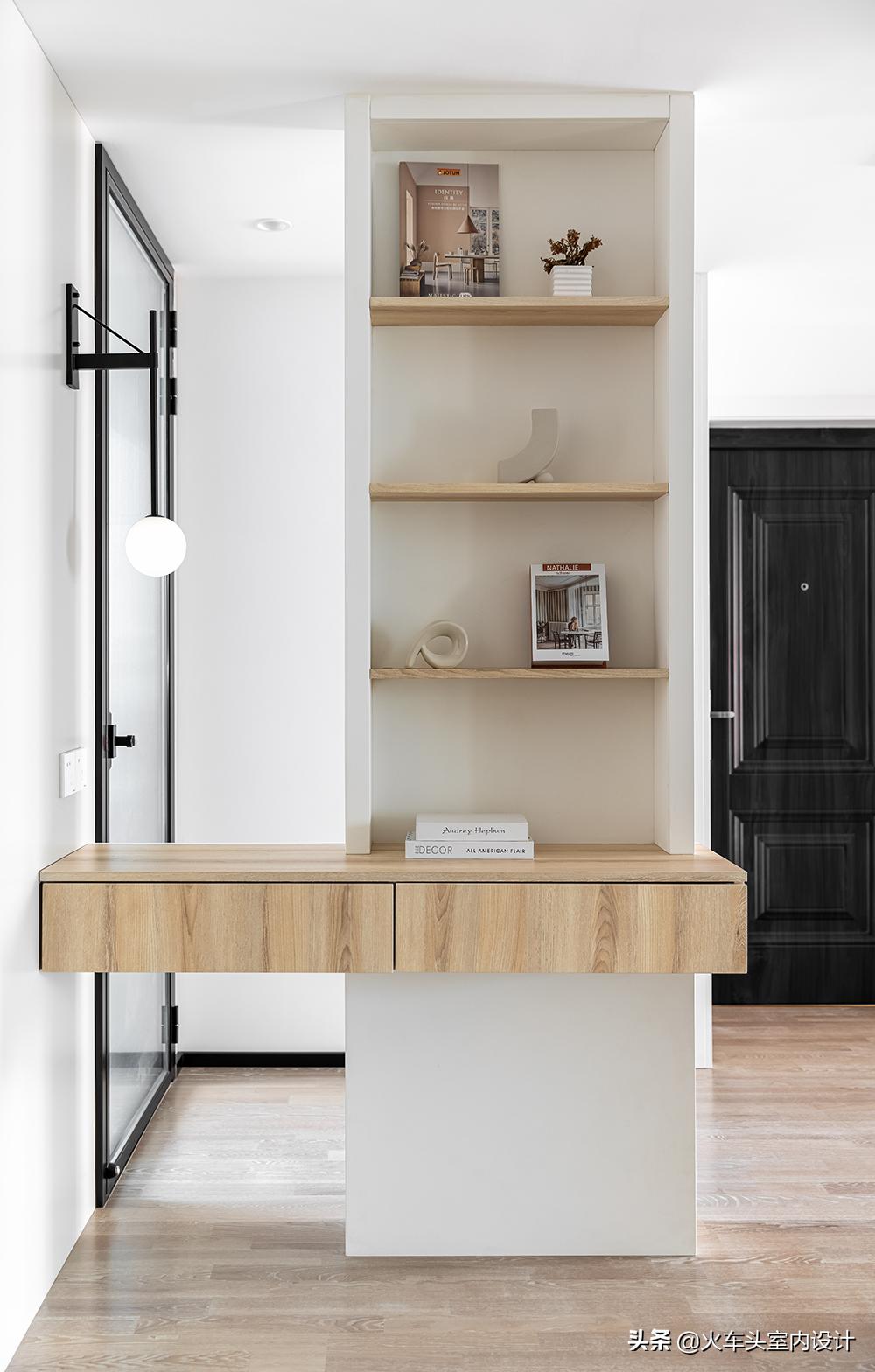 高级现代简约风,高级设计格调超级美