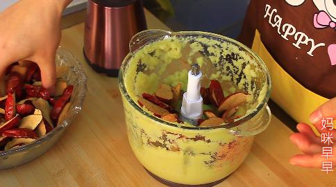 姜枣膏的正宗做法,这才是姜枣膏的正确做法