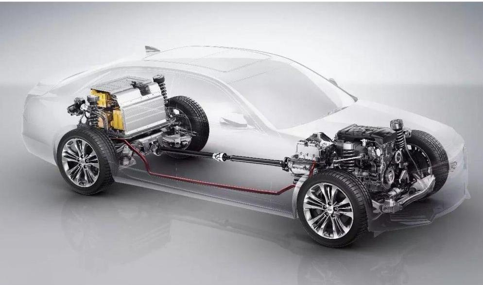 不同类型的发动机,1.0t和1.6l的发动机哪个马力大