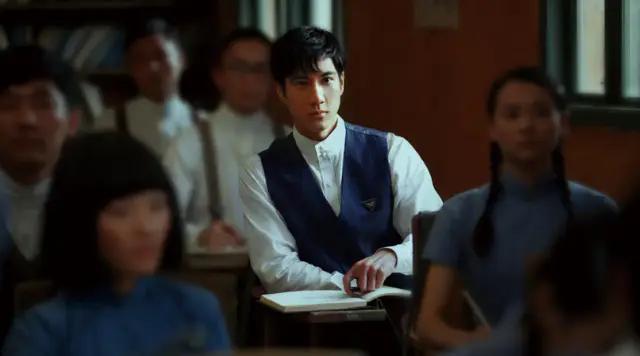 王源唱歌教学正确示范,王源骄傲唱歌小技巧