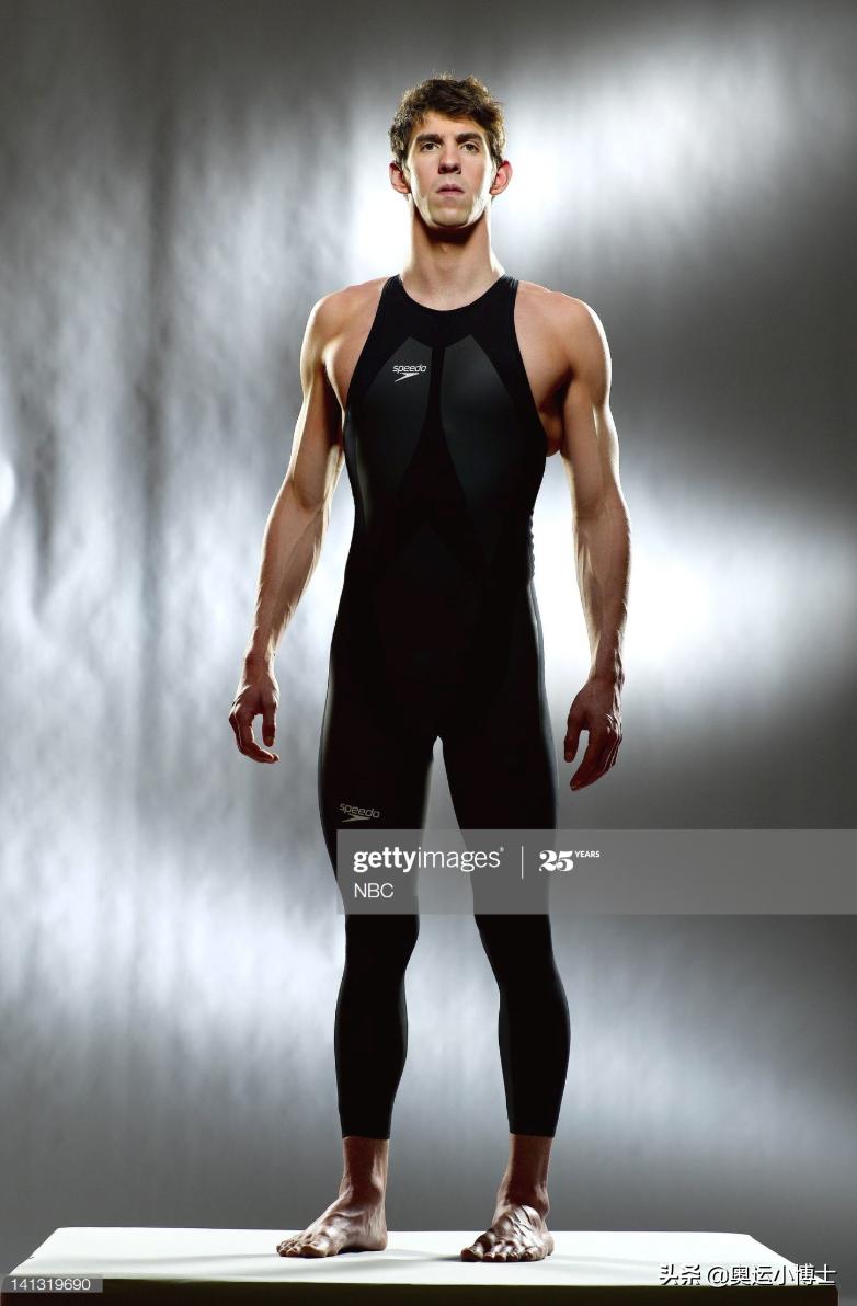 奥运会10大传奇巨星,迈克尔·菲尔普斯上届奥运会奖牌