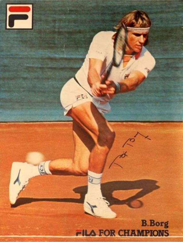 范德彪穿fila,范德彪穿斐乐是哪一年