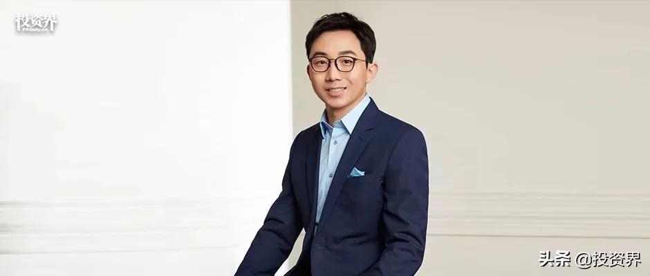 卖盲盒的85后男生，做起LP了