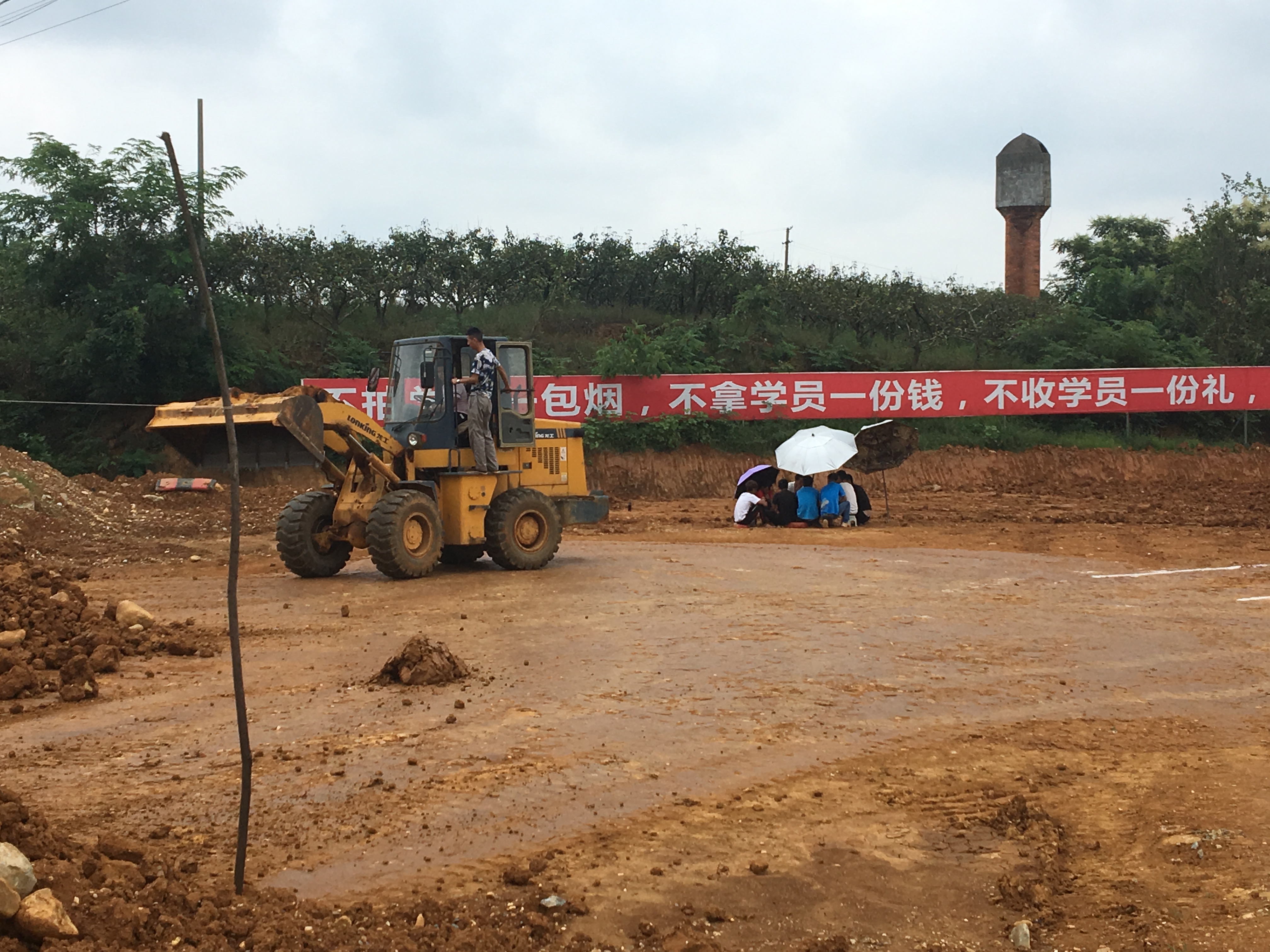 挖掘机装载机应该怎么学,为什么学挖掘机