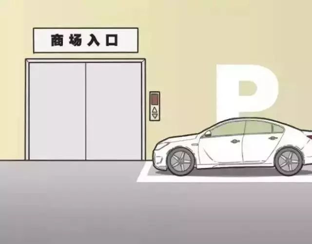 停车后找不见车怎么办,梦见停车后找不到车了