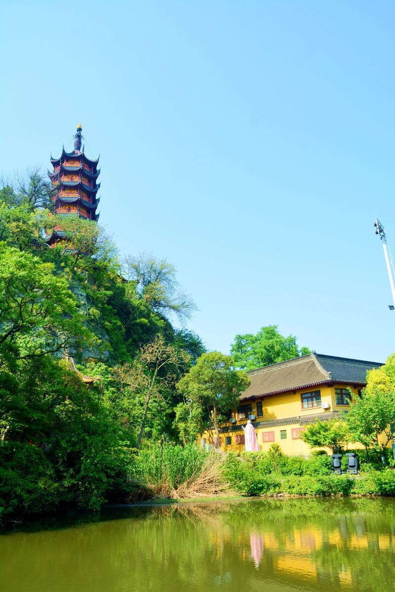 上海出发镇江扬州跟团五日游,上海跟团去南京镇江扬州旅游