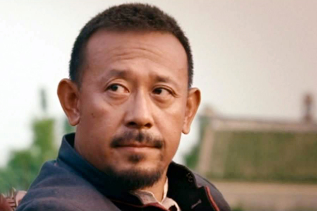 中国最帅的十位80后男明星,80年代中国十大帅气男明星