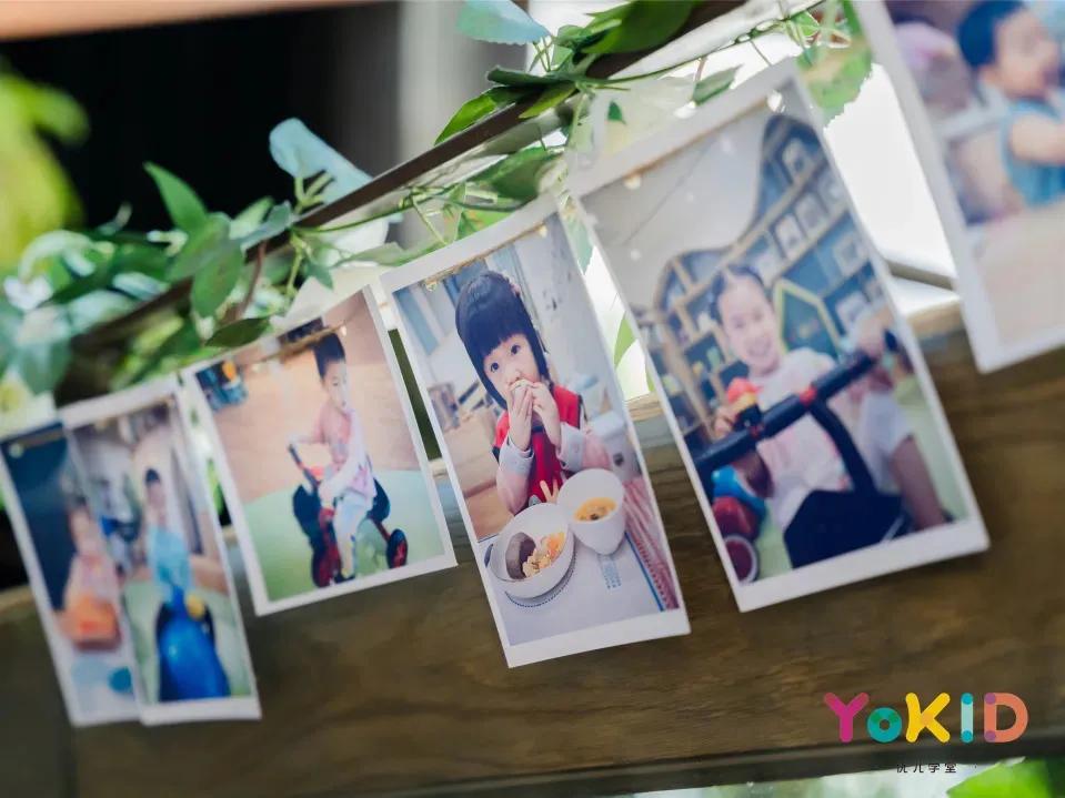 人生第一个毕业季，YoKID优儿学堂萌娃毕业啦