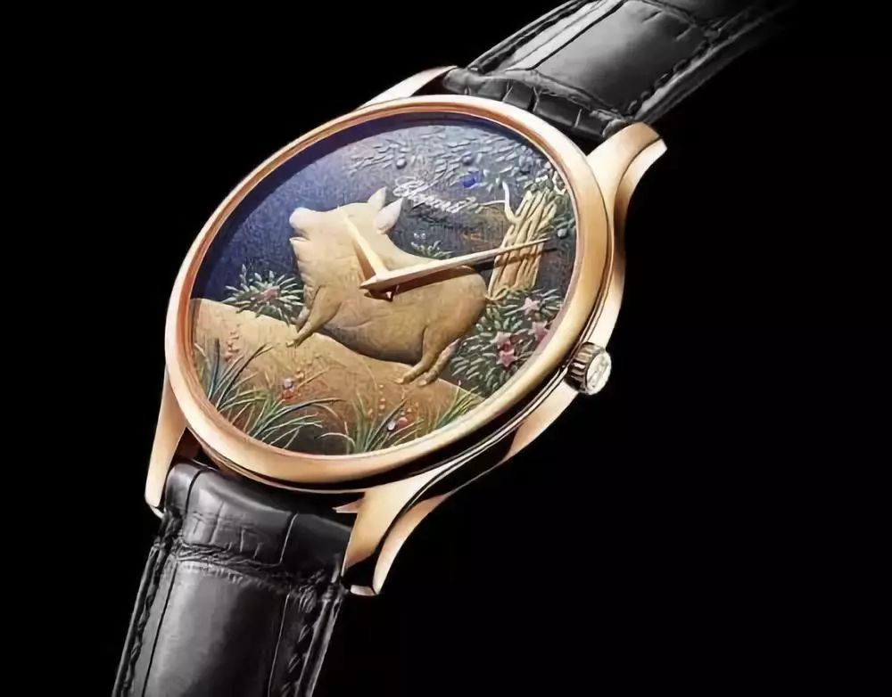 各大牌新年限量款,大牌猪年限定单品图片