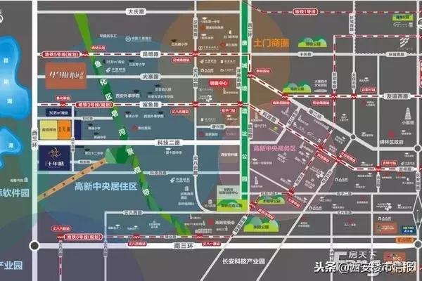 浐灞绿城西安全运村,浐灞绿城全运村最早多少钱