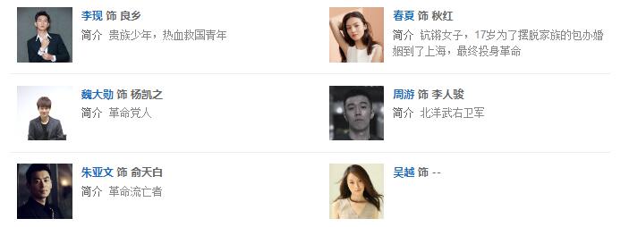 朱亚文现在状况不火了吗,朱亚文现在为什么那么火