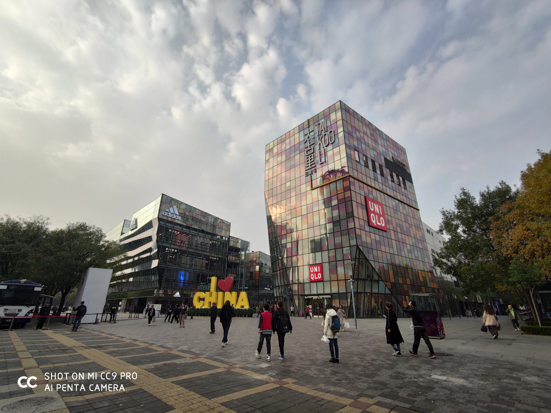 小米cc9pro评测跑分,小米cc9pro评测拍照