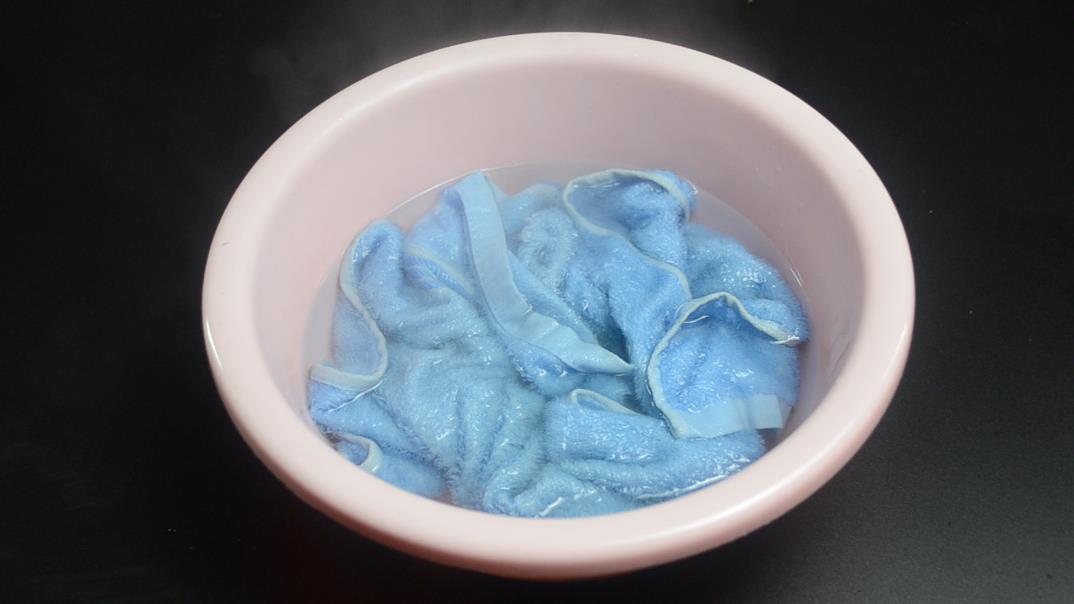 家里的毛巾很脏到底该怎么处理呢,毛巾天天洗怎么干