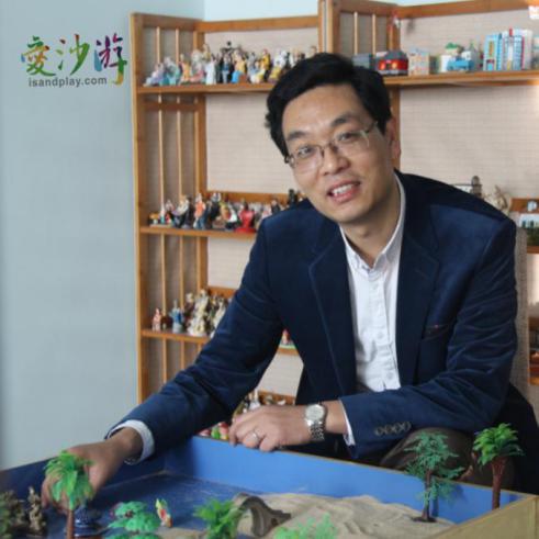 北京爱沙游科技有限公司,爱沙游