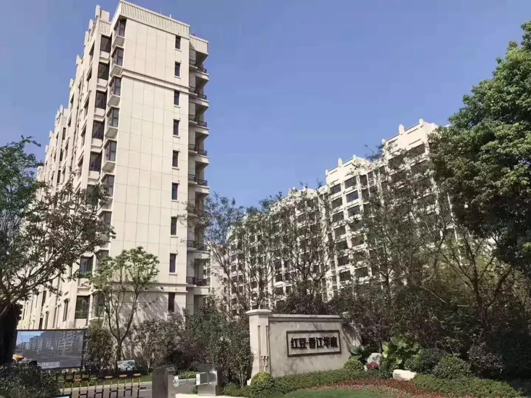 禄口房子刚需,禄口买房板块