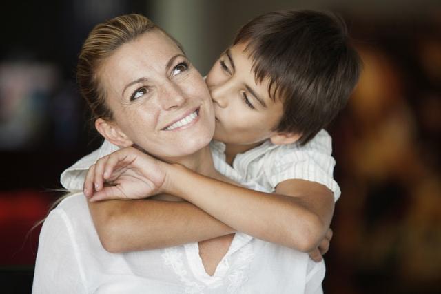 儿子是妈妈的小情人语录,儿子是妈妈的小情人这比喻对吗