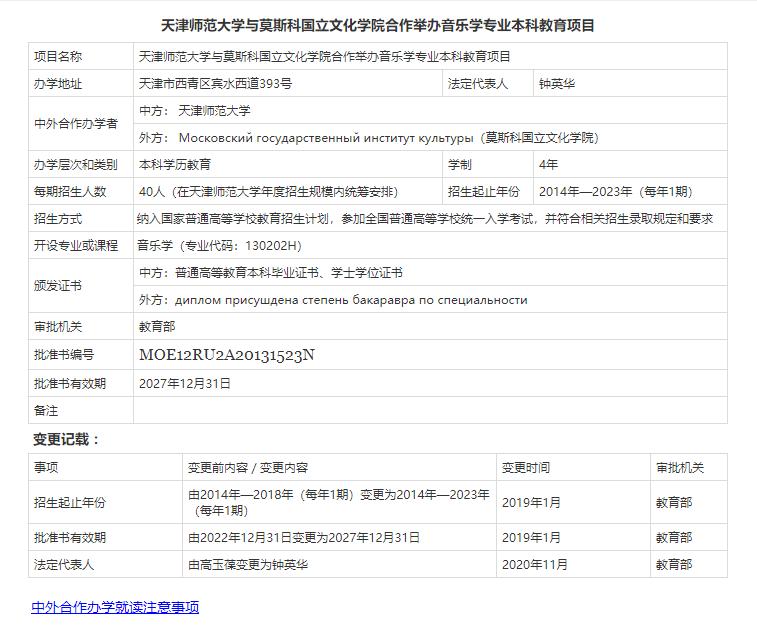 哪些中外合作办学招收本科音乐生,音乐生中外合作办学值得读吗