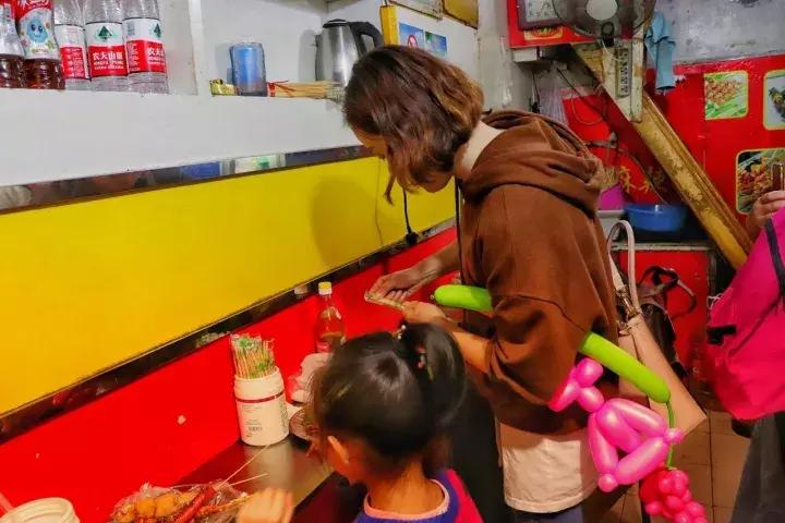 合肥麻辣串排名前十名,合肥麻辣串炸串