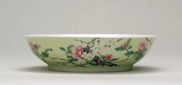 中国珐琅工艺价值,中国最珍贵珐琅彩图片