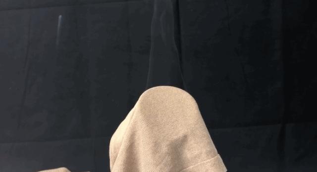 今年最火的流行裤子高腰阔腿裤,2020年流行阔腿裤还是窄腿裤