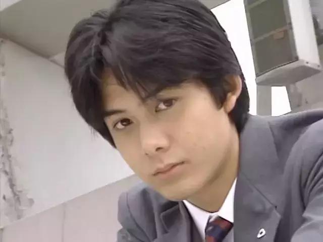 昭和日本男儿,昭和时代男儿