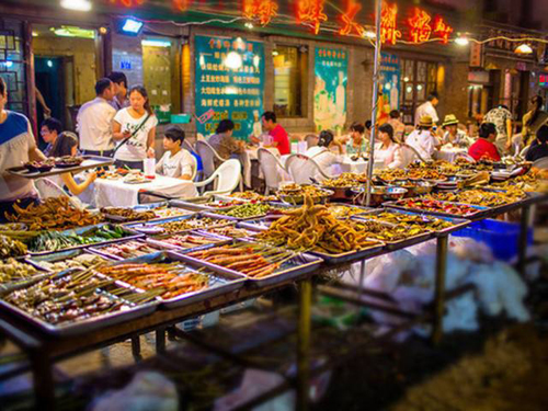 摆摊真实赚钱方法有哪些,摆摊卖菜能月入上万吗