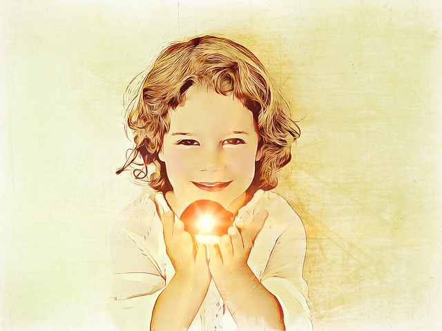 放养式教育对孩子有什么好处,中国小孩适合混龄教育吗