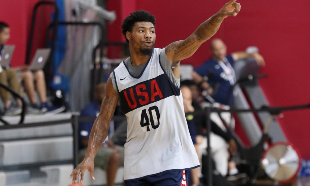 2019世界杯nba球员有哪些,19年男篮世界杯4强名单