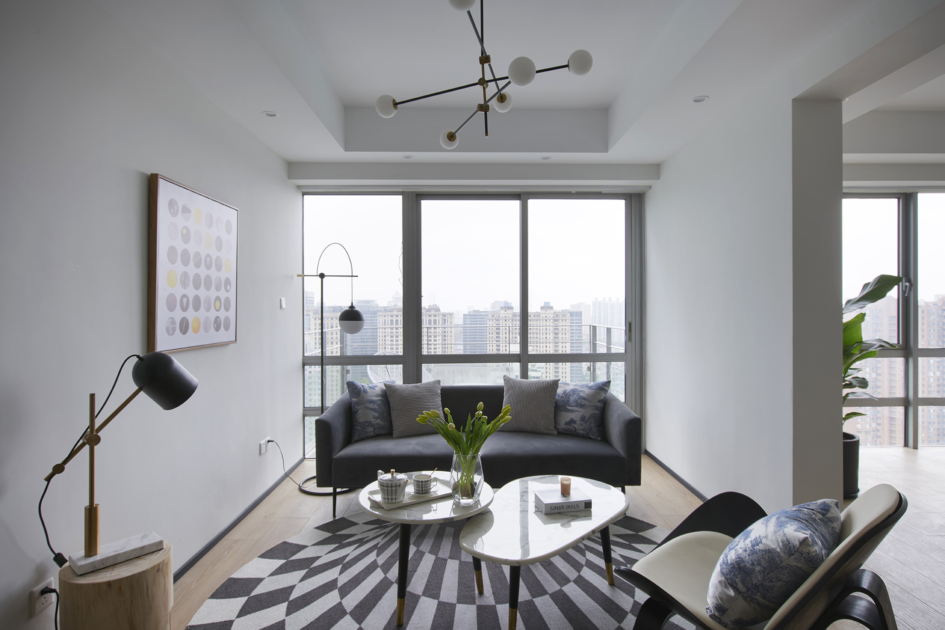 最具科技感的豪宅设计,超美别墅设计