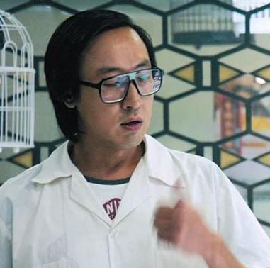 香港演坏蛋专业户,香港电影坏蛋专业户