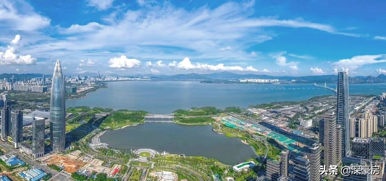 深圳湾一号豪宅值得去吗,深圳顶级深圳湾一号顶奢豪宅设计