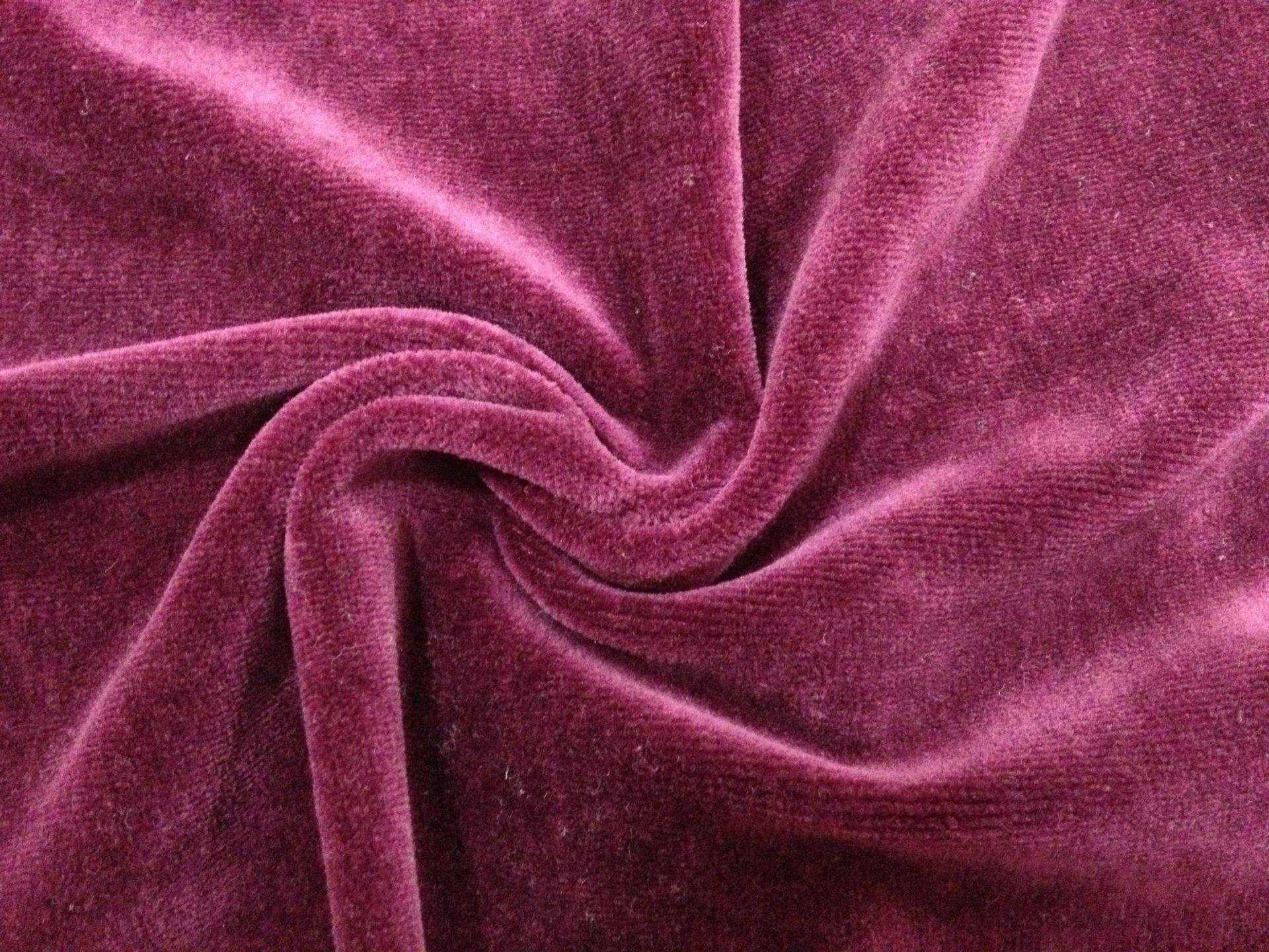 黄金貂绒和仿水貂绒面料的区别,法兰绒和水貂绒面料哪个好