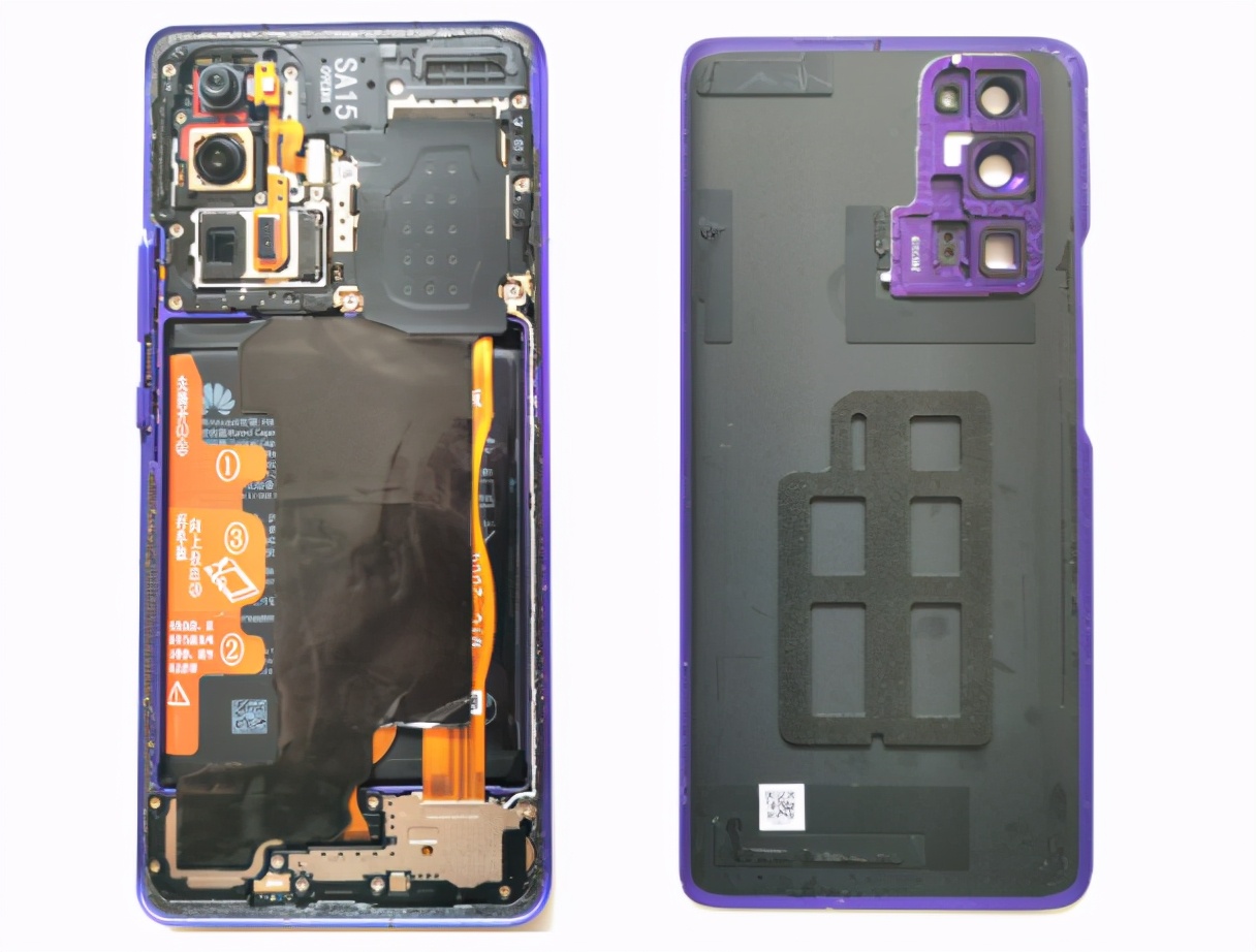 发布了半年的手机,麒麟9905g手机有哪些