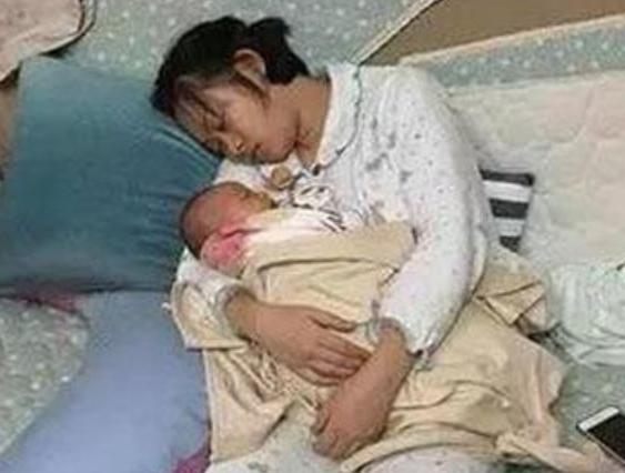 “坐月子”为什么很难熬，并非只是身体虚，这3条想想都揪心！