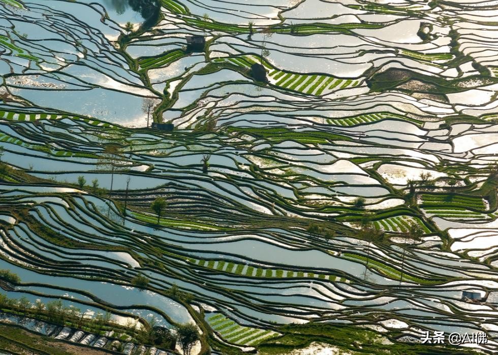 被列入世界遗产的景点,50个著名的世界风景区