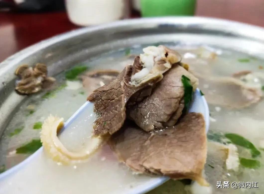 内江两日游,周末出去吃喝玩乐的地方内江