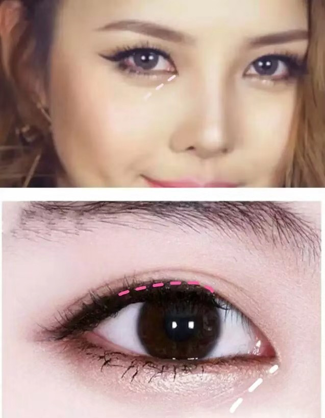 辛芷蕾嘴唇外翻面相,辛芷蕾面相分析婚姻