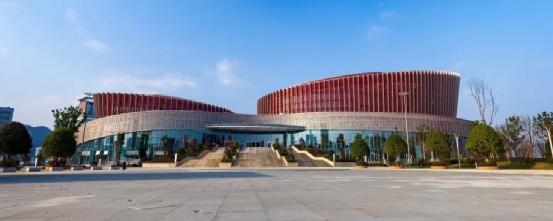 遵义景区陆续开放,遵义会议会址全年开放