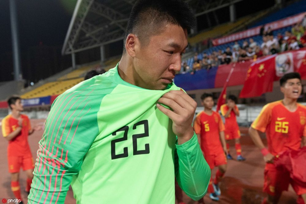 u19国青熊猫杯视频录像重播,熊猫杯u18空门不进