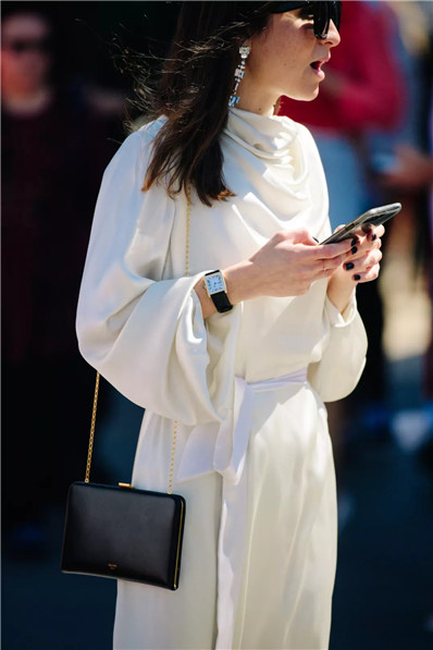 人生最实用的五个大牌包,100种大牌包