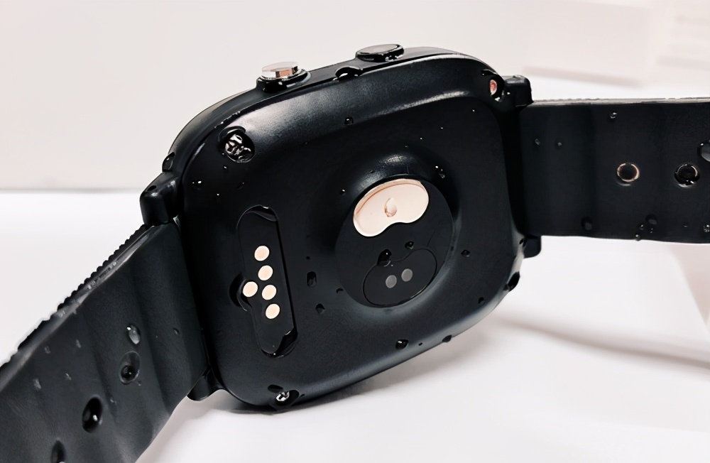 儿童手表的二维码怎么在手表里看,智能儿童手表能玩游戏的儿童手表