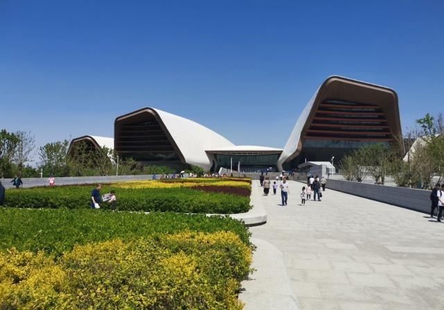 塘沽周边自驾游攻略,塘沽金街旅游攻略